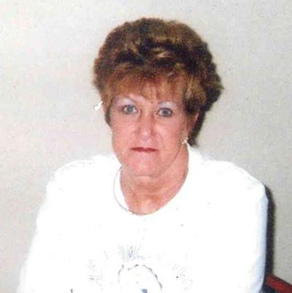 Linda Madrey Burcham Profile Photo