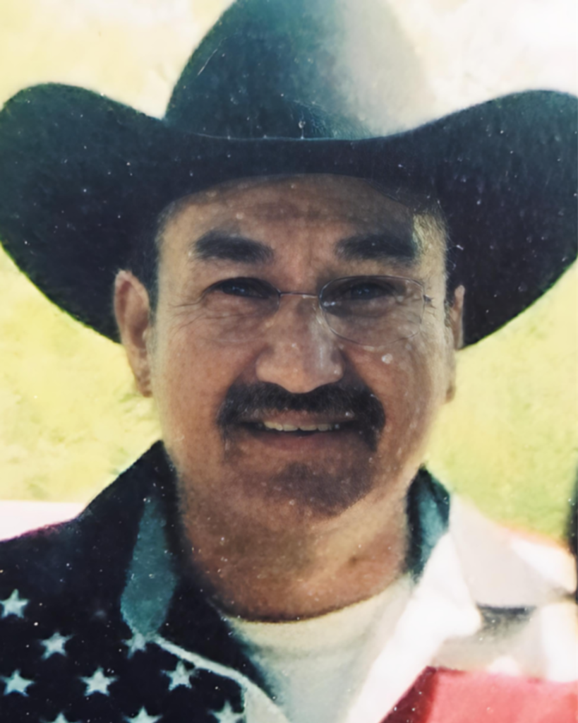 Alejandro Barrientes Profile Photo