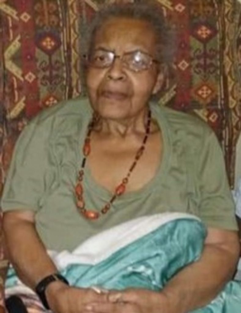Alicia A. Johnson