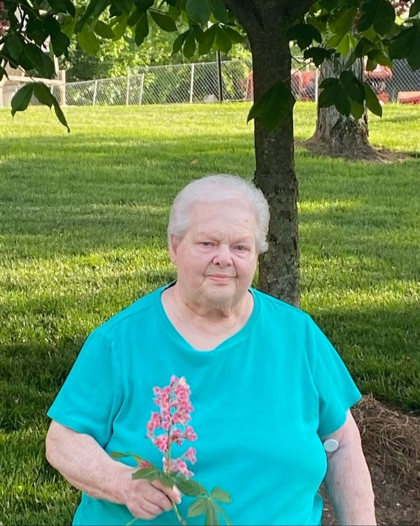 Lois Jean Steele Profile Photo