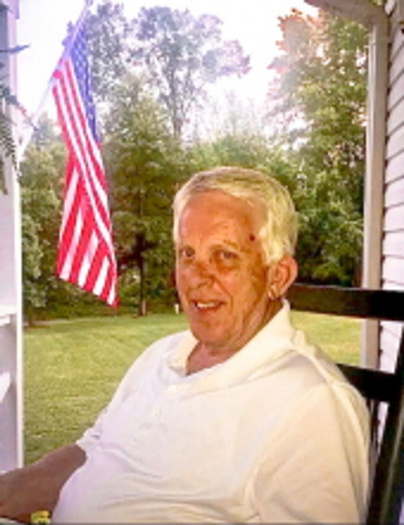 Dr. Robert A. Hoagland Profile Photo