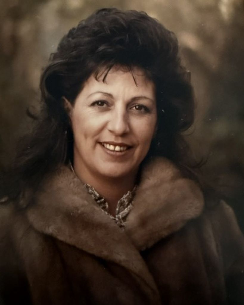 Joyce Vaughn Profile Photo