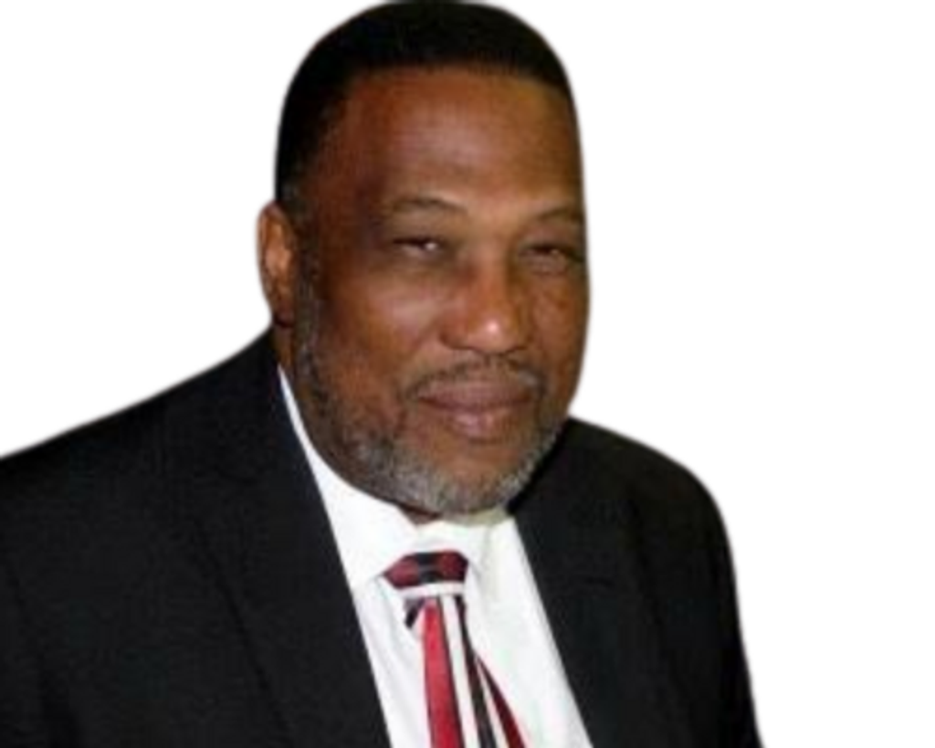 Mr. Gregory Larcellus Harris Profile Photo