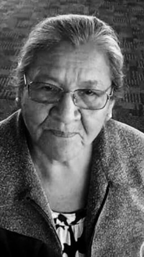 Ernestine Keahna Profile Photo