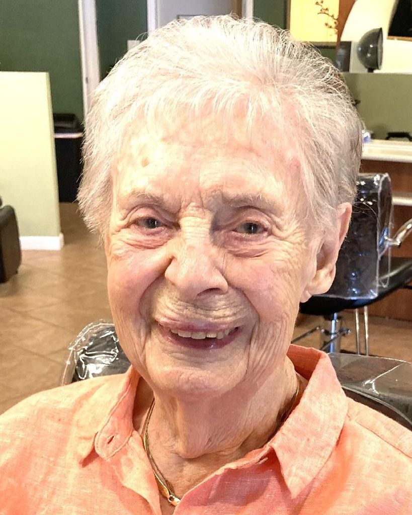 Mary Ann Liska Profile Photo