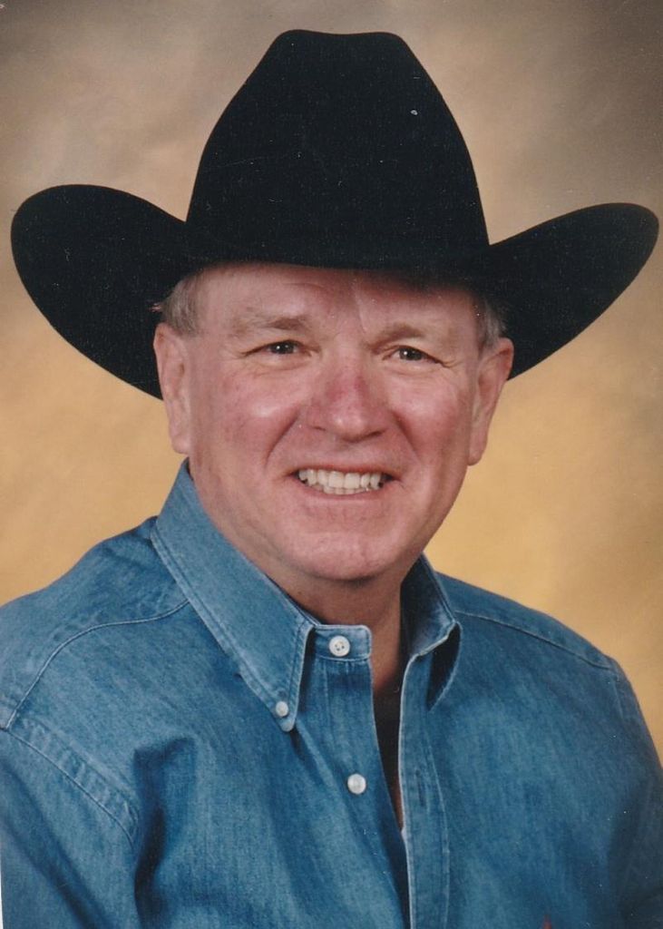 Wayne Lee 'Corky' Crittenden