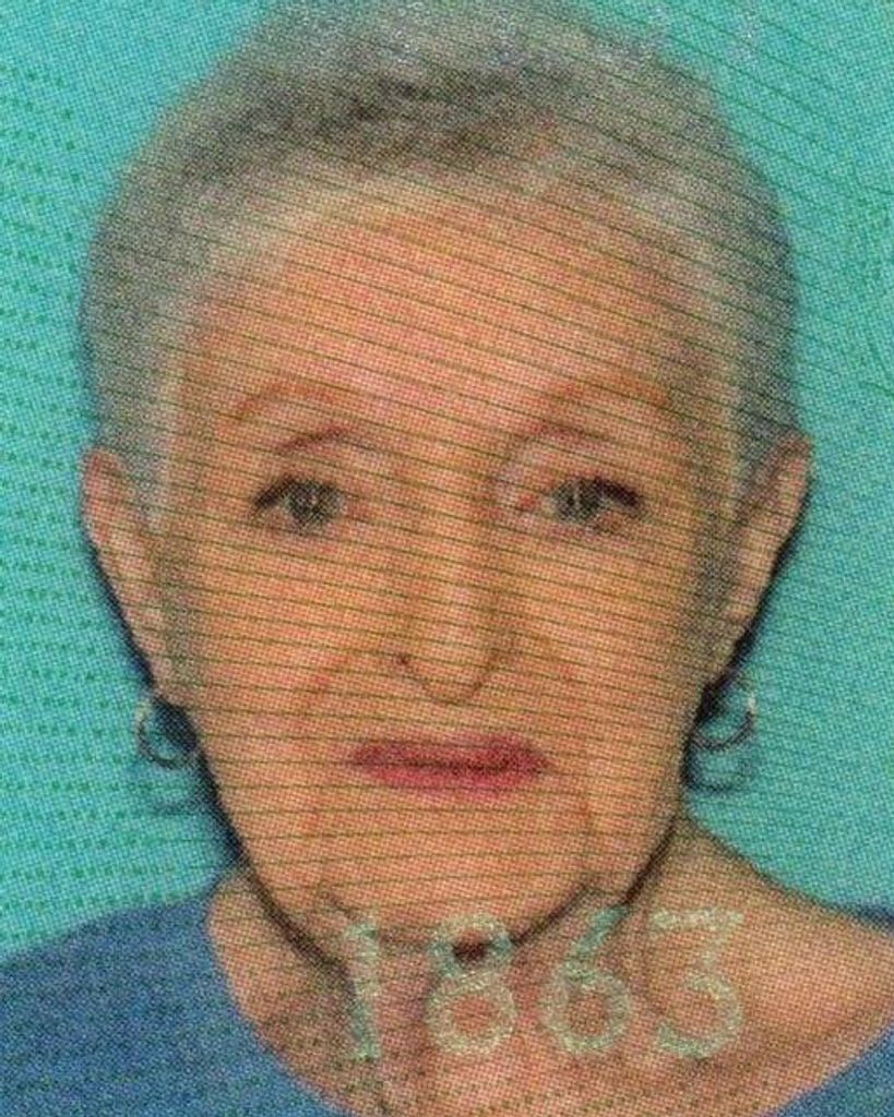 Mary Frances Owen