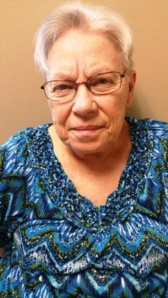 Ruby Hoff Caswell Profile Photo
