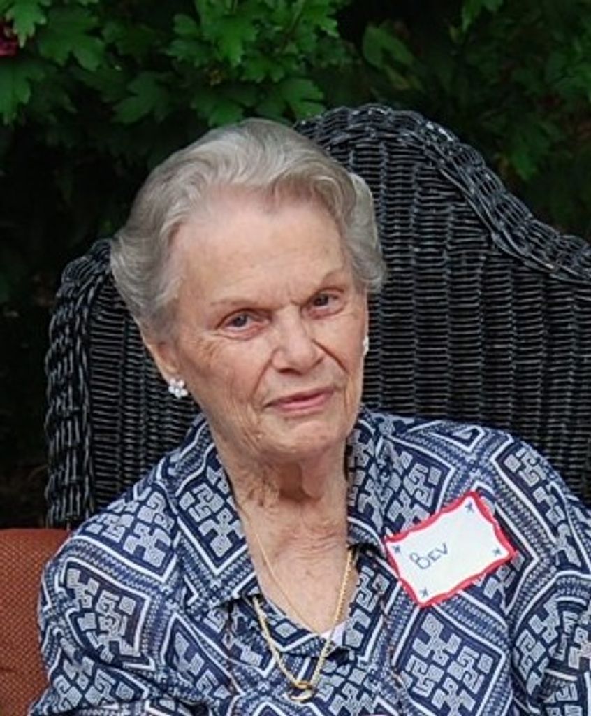 Beverly Miller Profile Photo