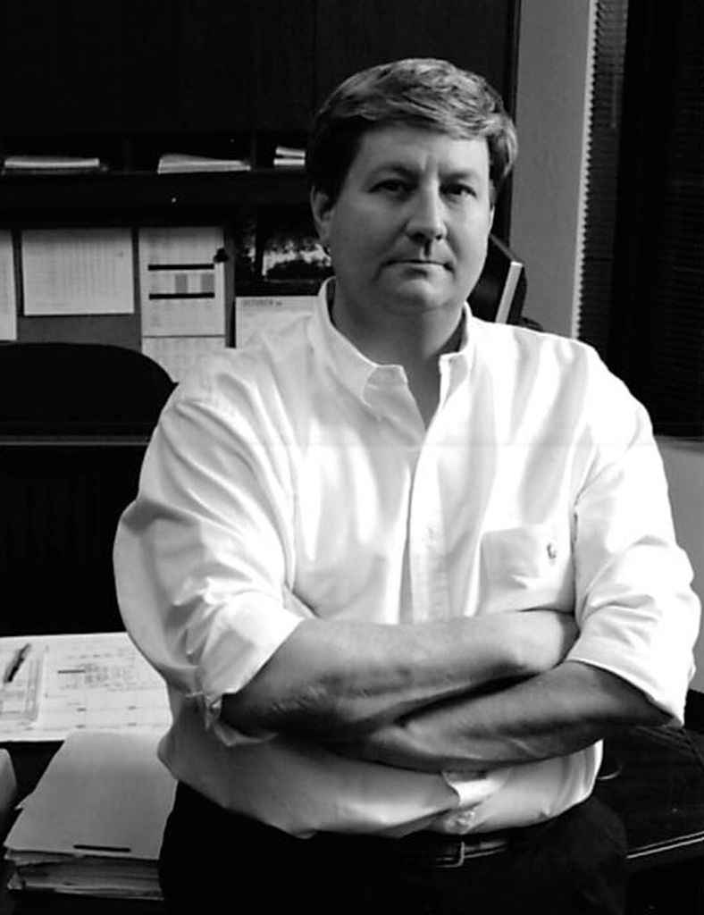 D. Mark Jakielski Profile Photo