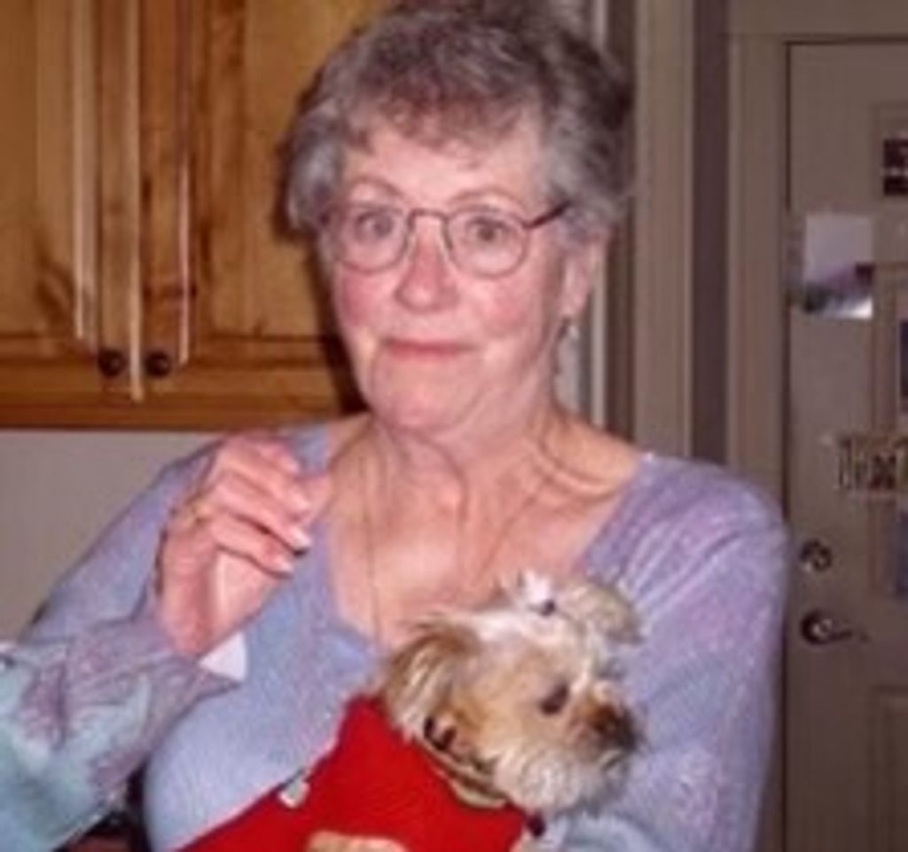 Kathleen Beth Moore Winn