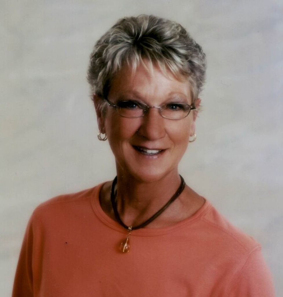 Linda Marie (Lott)  Andrew