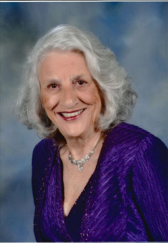 Lucille Olcheski Profile Photo