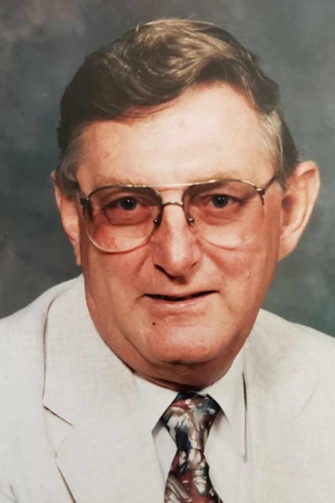 Kenneth Joseph Beaupre