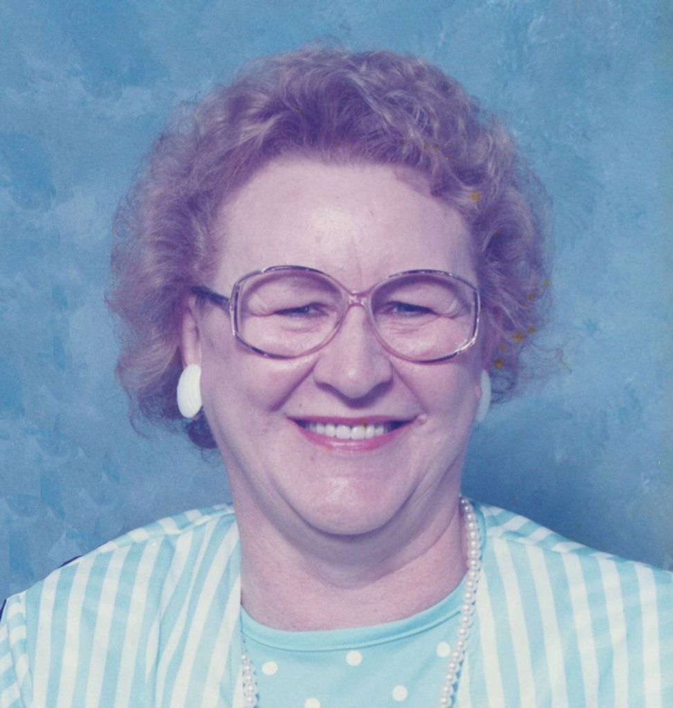 Esther L. Miller Profile Photo