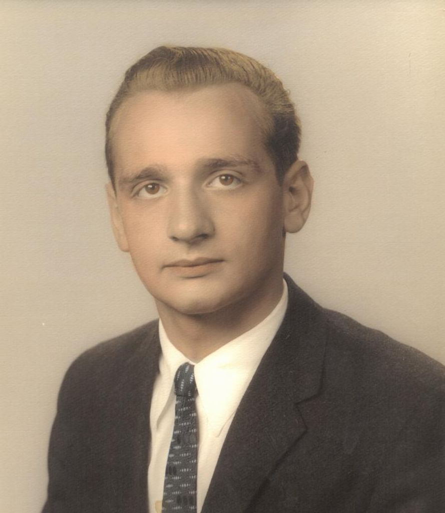 Richard John Mollo Profile Photo