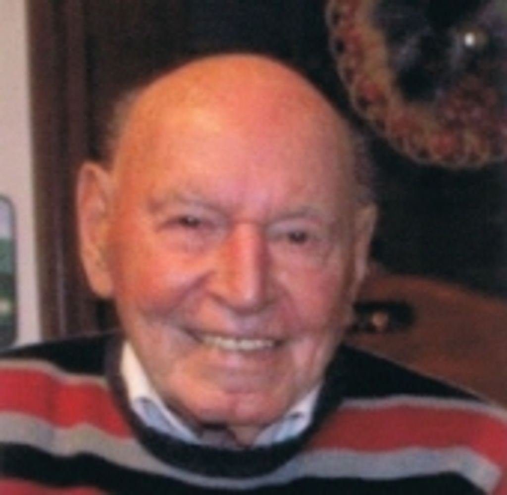 James E. Angelini