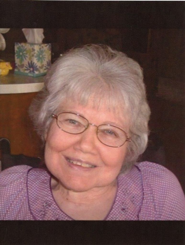 Sharon D. Sisson Profile Photo