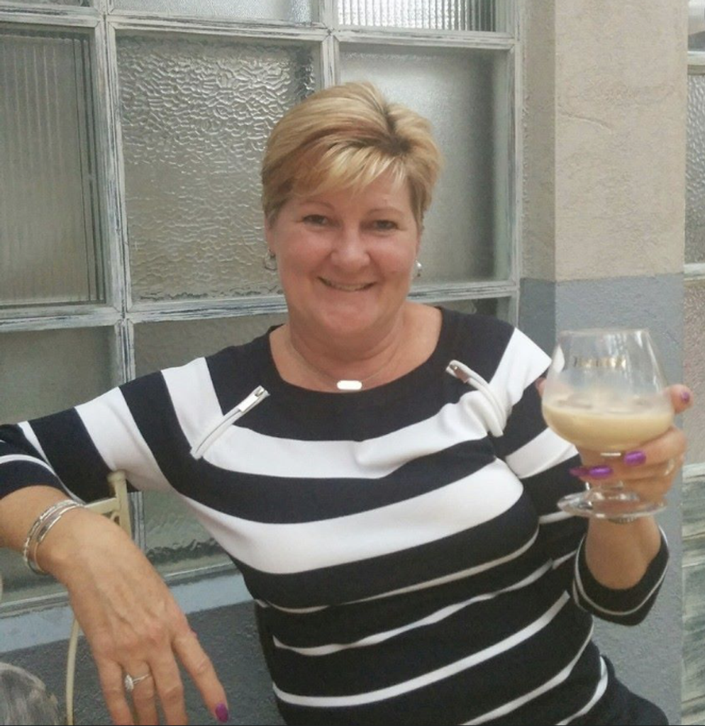 Kimberley Ann O'Hara