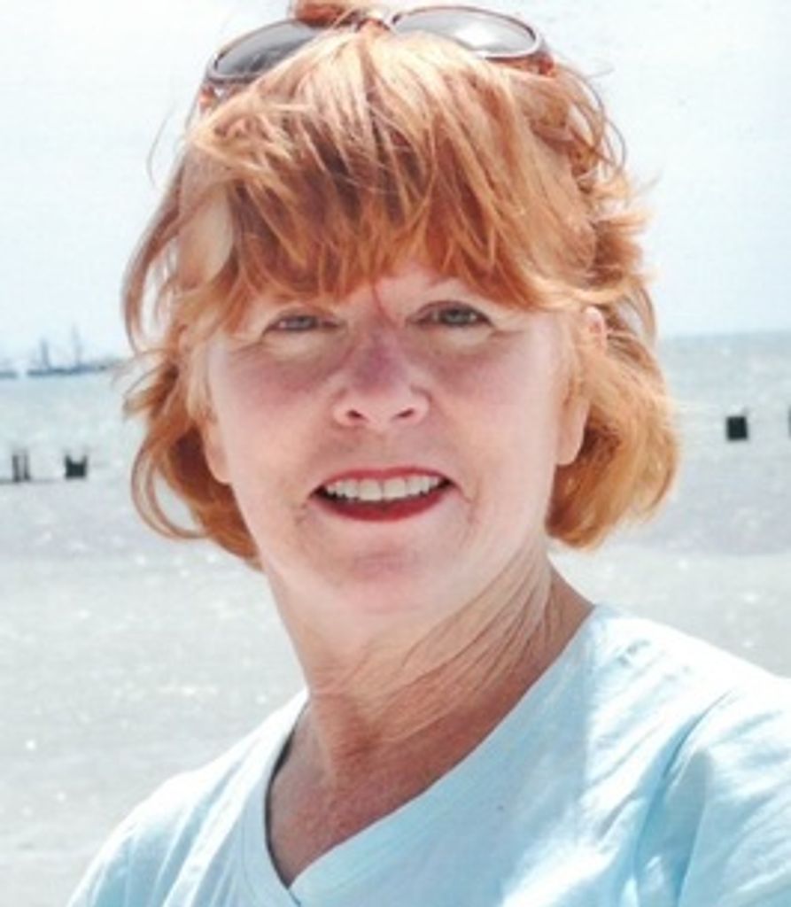 Linda Stolte
