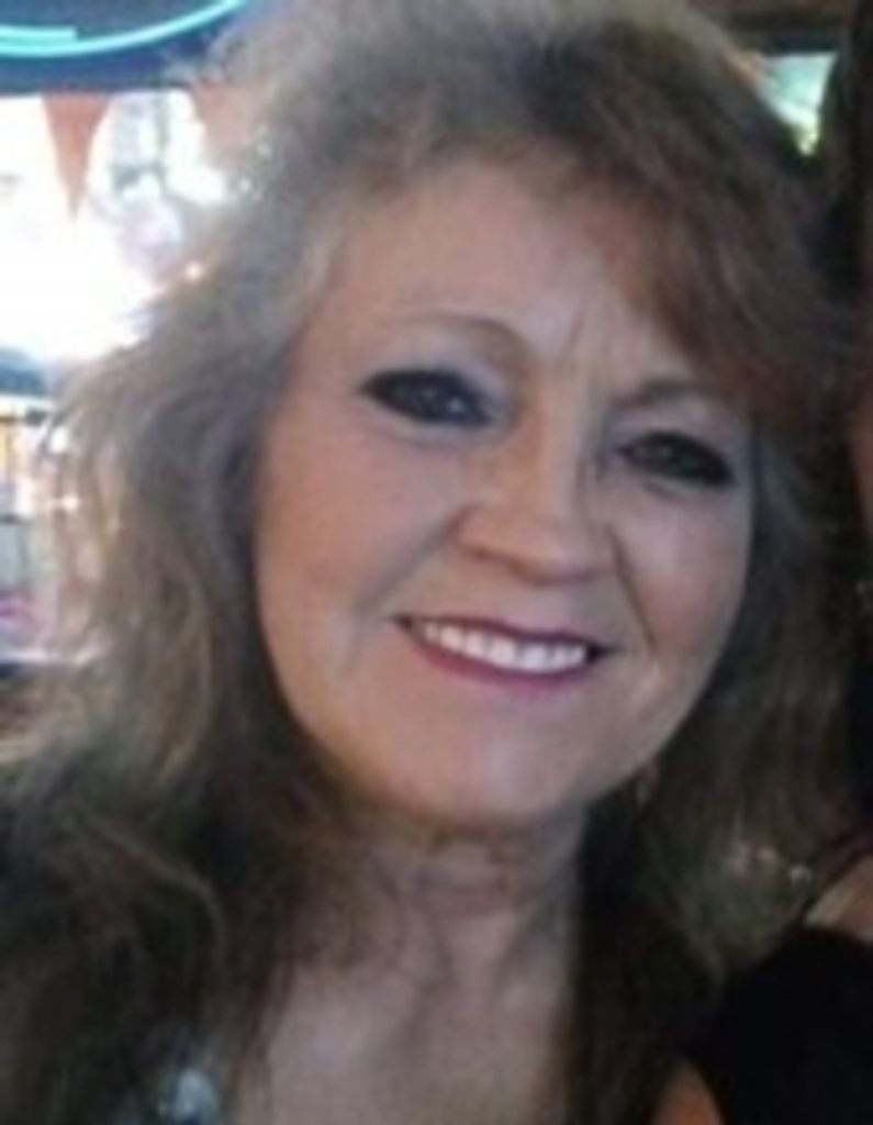 Elizabeth Carmack Profile Photo