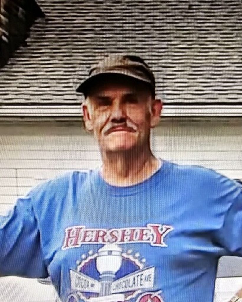 Kenneth Paul Ferry