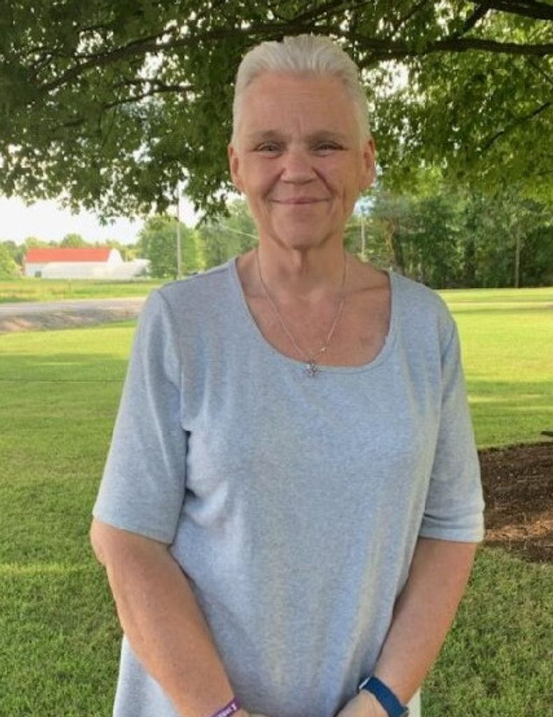 Kimberly A. Seiler-Jurec Profile Photo