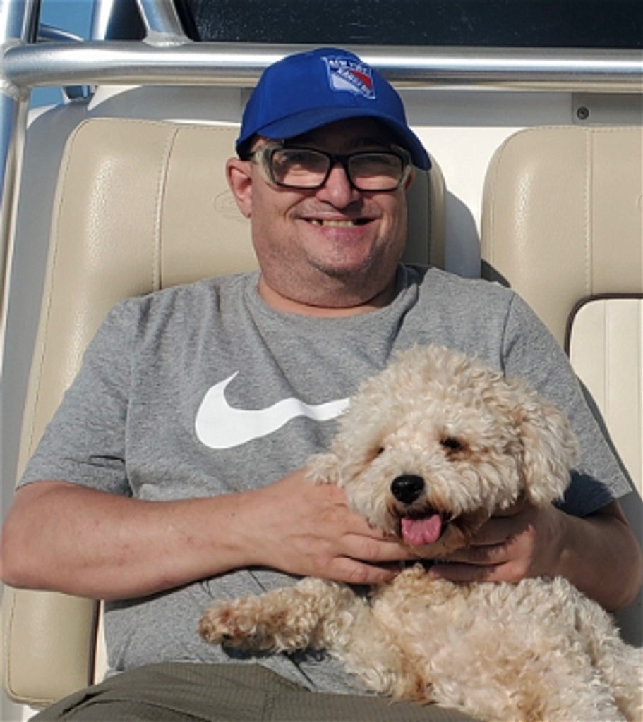 Steven Joel Diamond Profile Photo