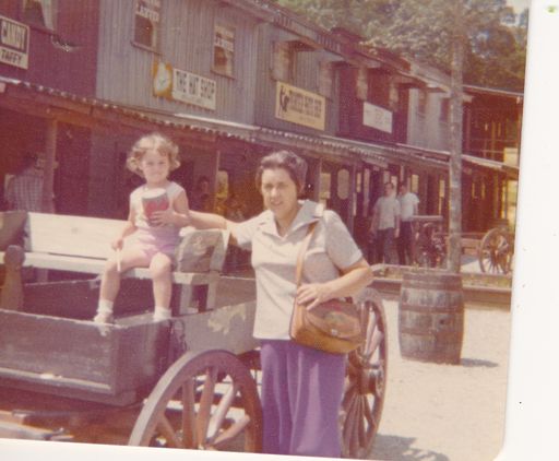 Edith Collett photo gallery thumbnail 28 of 163