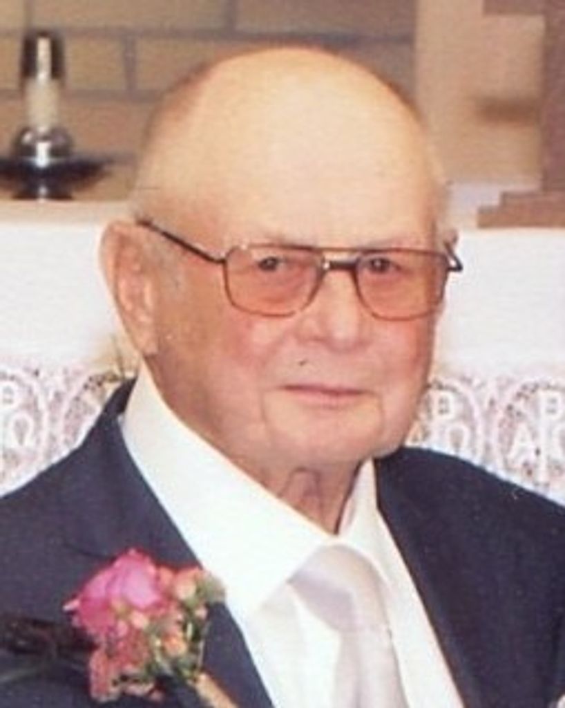 Lawrence Schyma Profile Photo