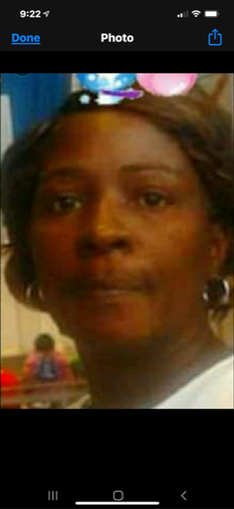 Ms. Teresa Becoat Profile Photo