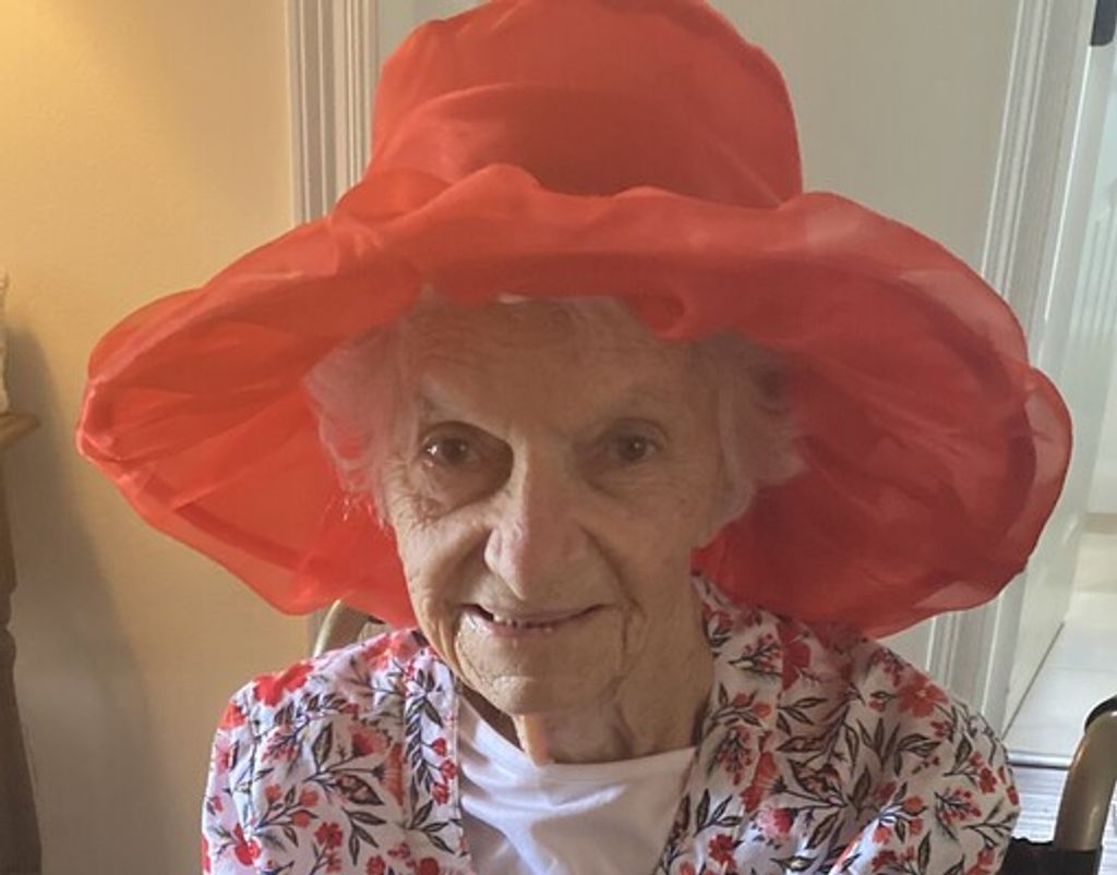 Barbara Lynn Fontenot Corcoran Profile Photo
