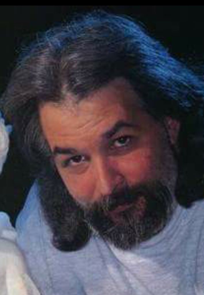 Mark J. Carminati