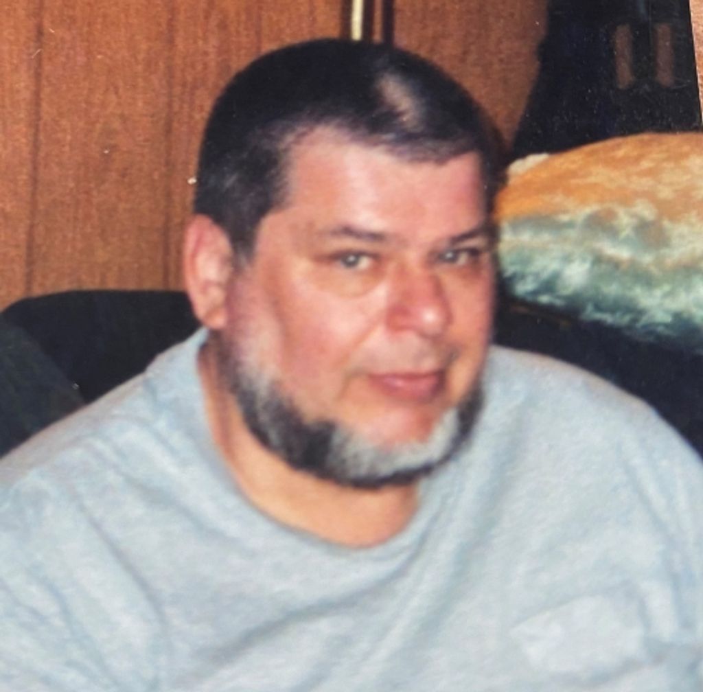 Austin L. Gray Profile Photo