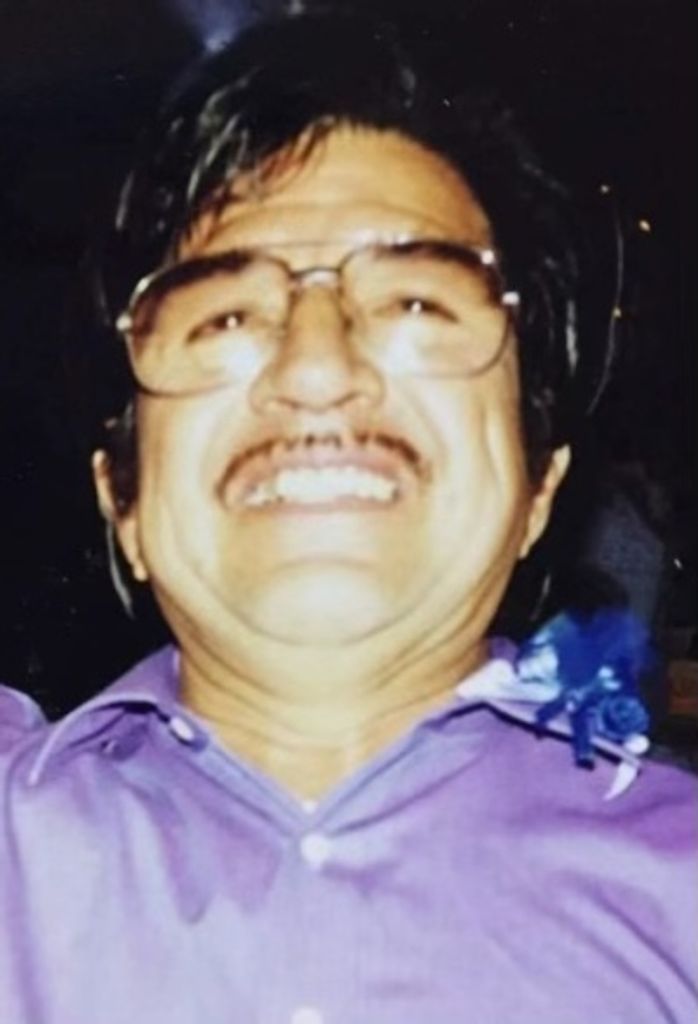 Jose Rocha Vargas Profile Photo