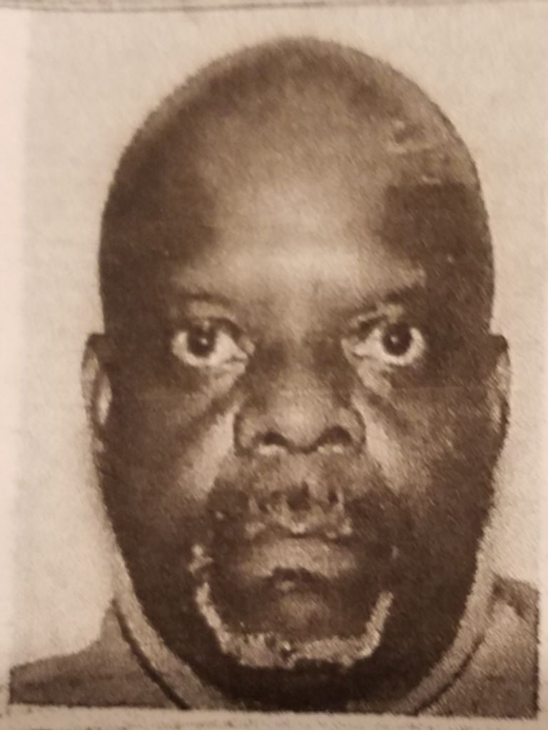 Benjamin Conyers Profile Photo