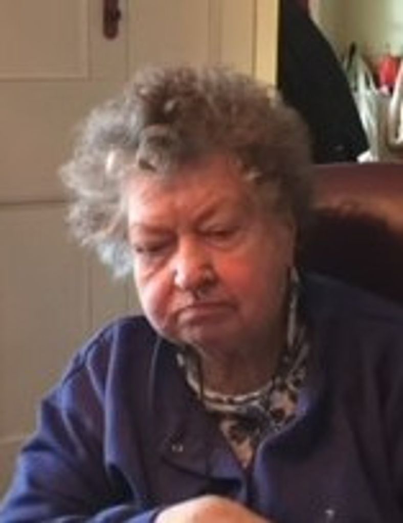 Dorothy E. Tkaczyk