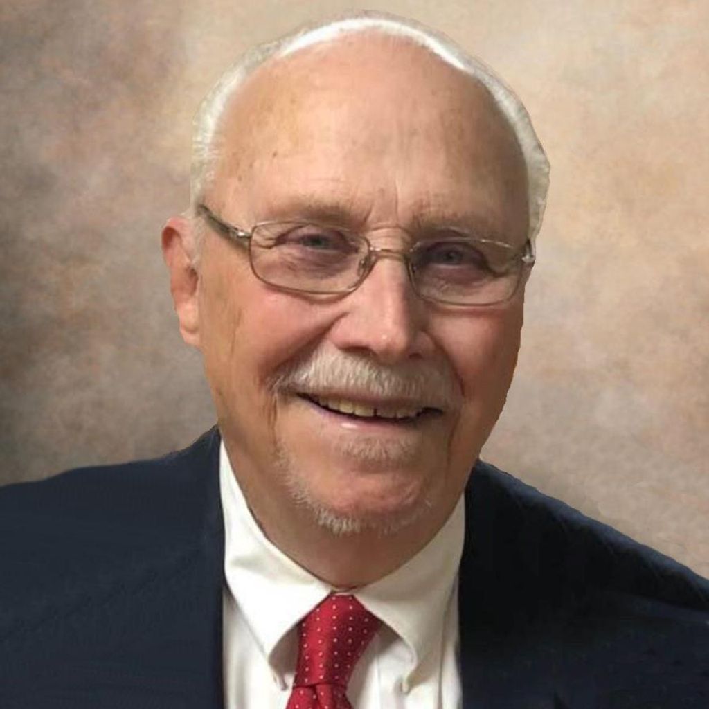 Merlin Lee Eley Profile Photo