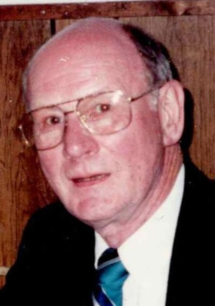 Donald D. Moon Profile Photo