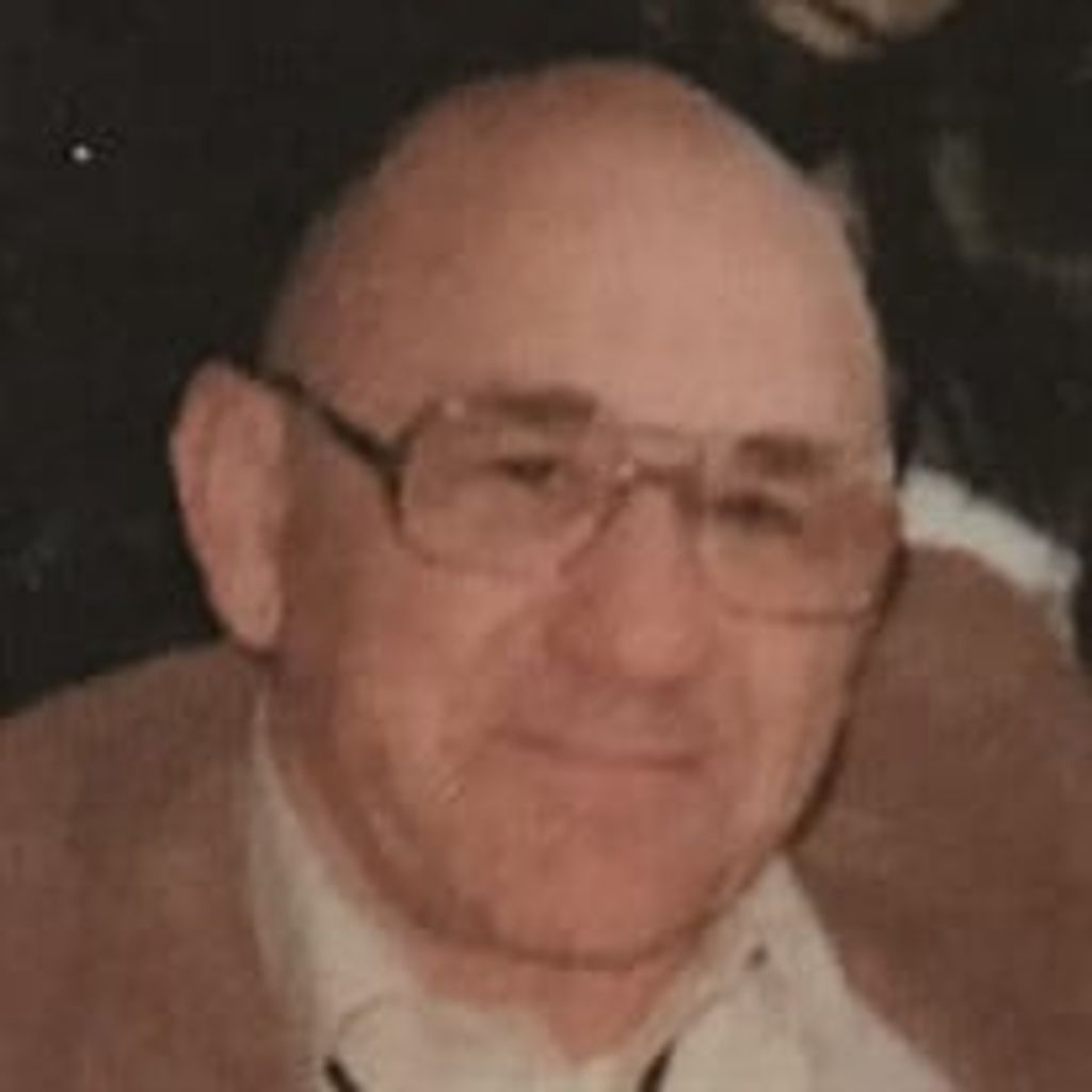 Leon C Stinnette