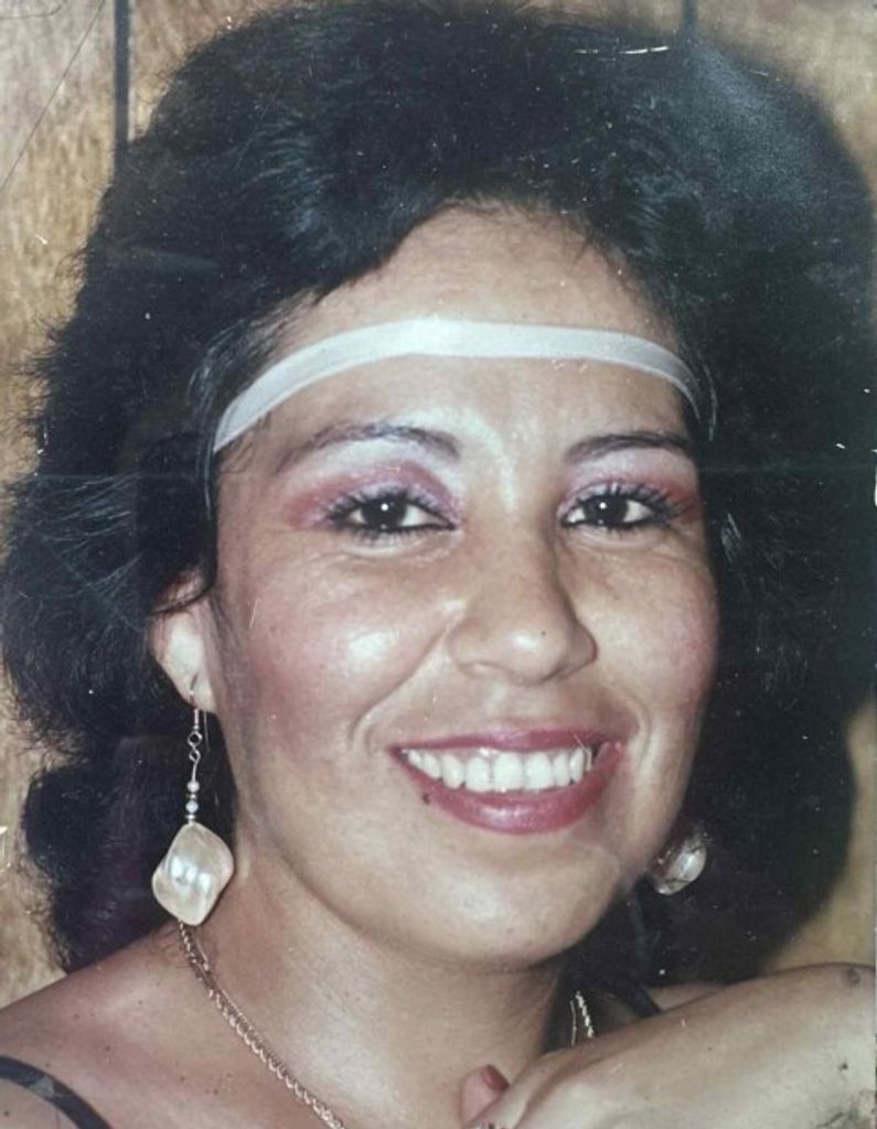 Maria Isabel (Fernandez)  Guerra