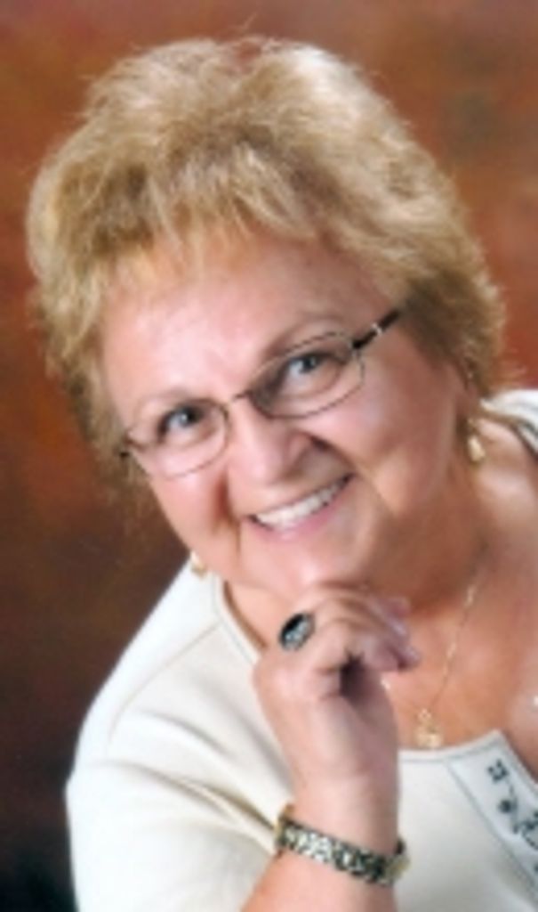 Yvonne M. “Vonnie” (Glatfelter) Jackson