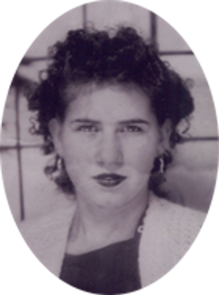 Herlinda "Nina" Aleman