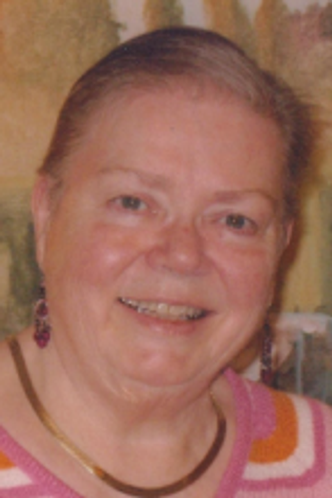 Yvonne Harrop Profile Photo