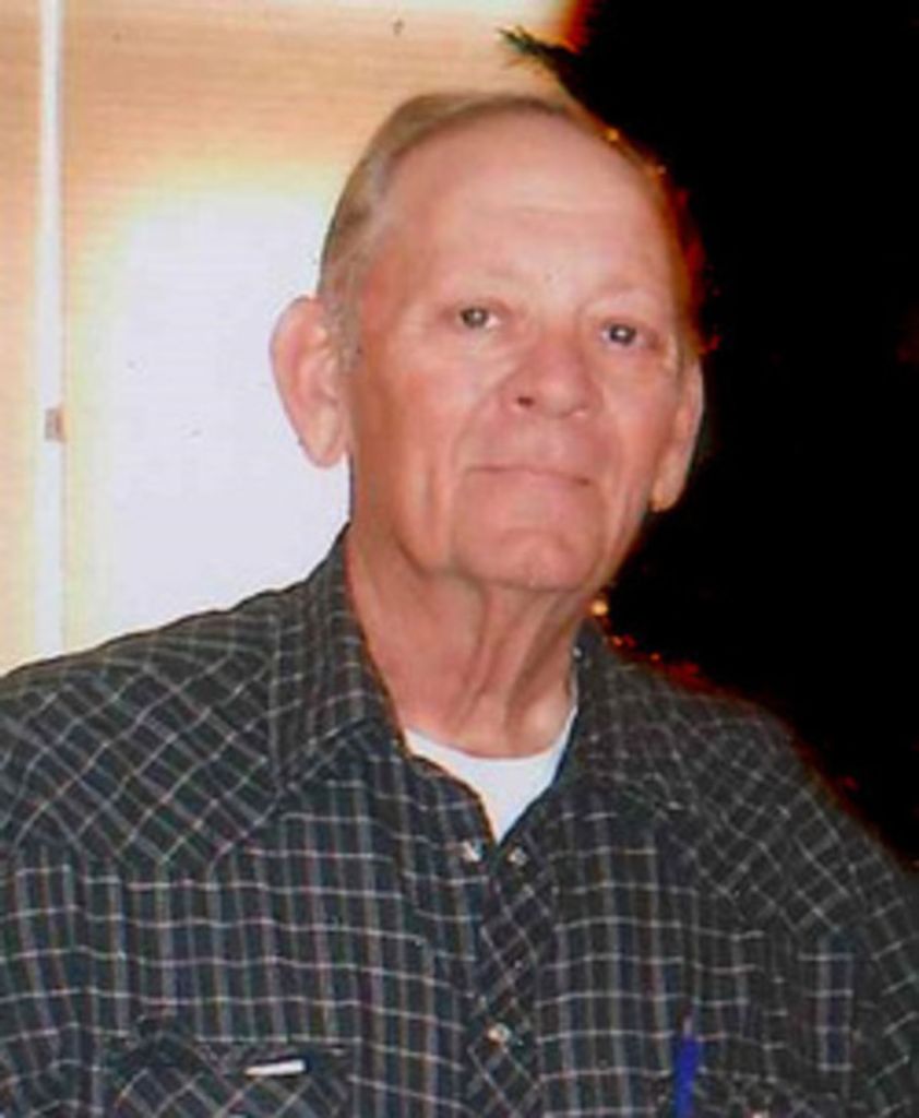 Larry T. Herrold