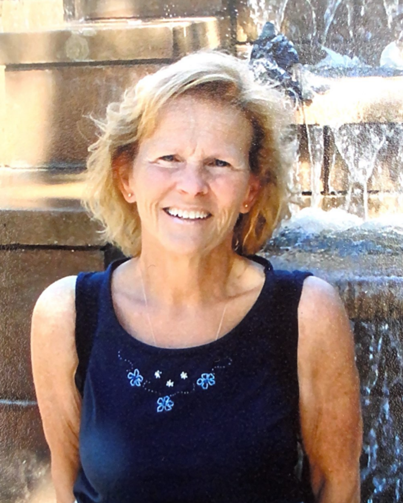 Patricia Ann Ferguson Profile Photo