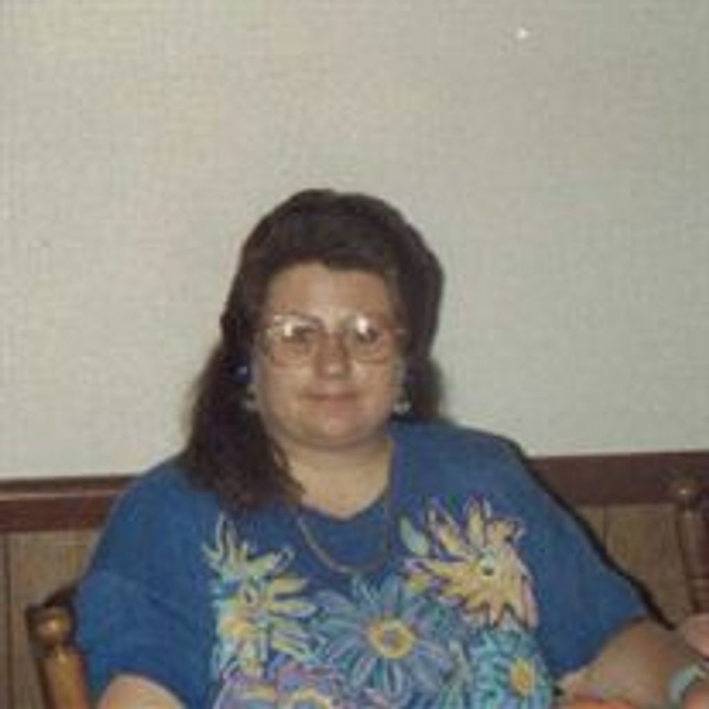 Linda Sue Autry