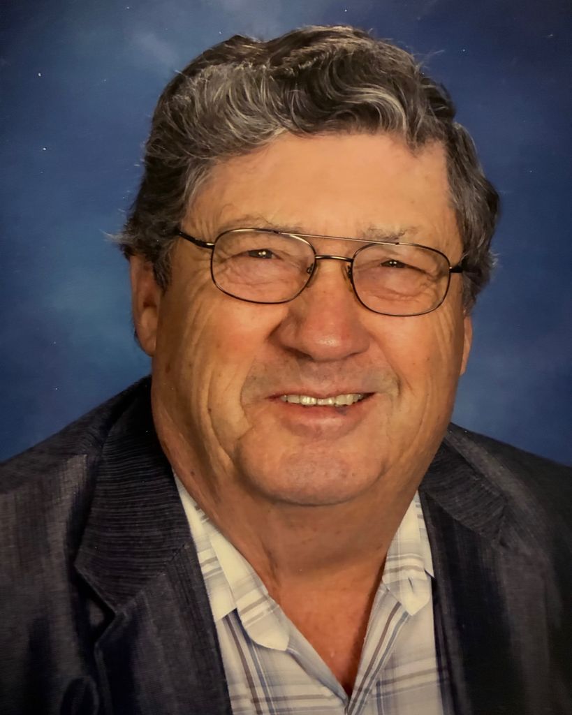 Craig Leon Meads Profile Photo