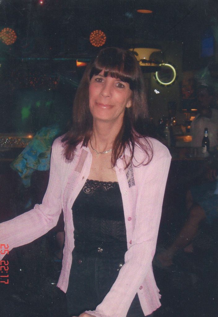 Eunice Dale Simmons Profile Photo