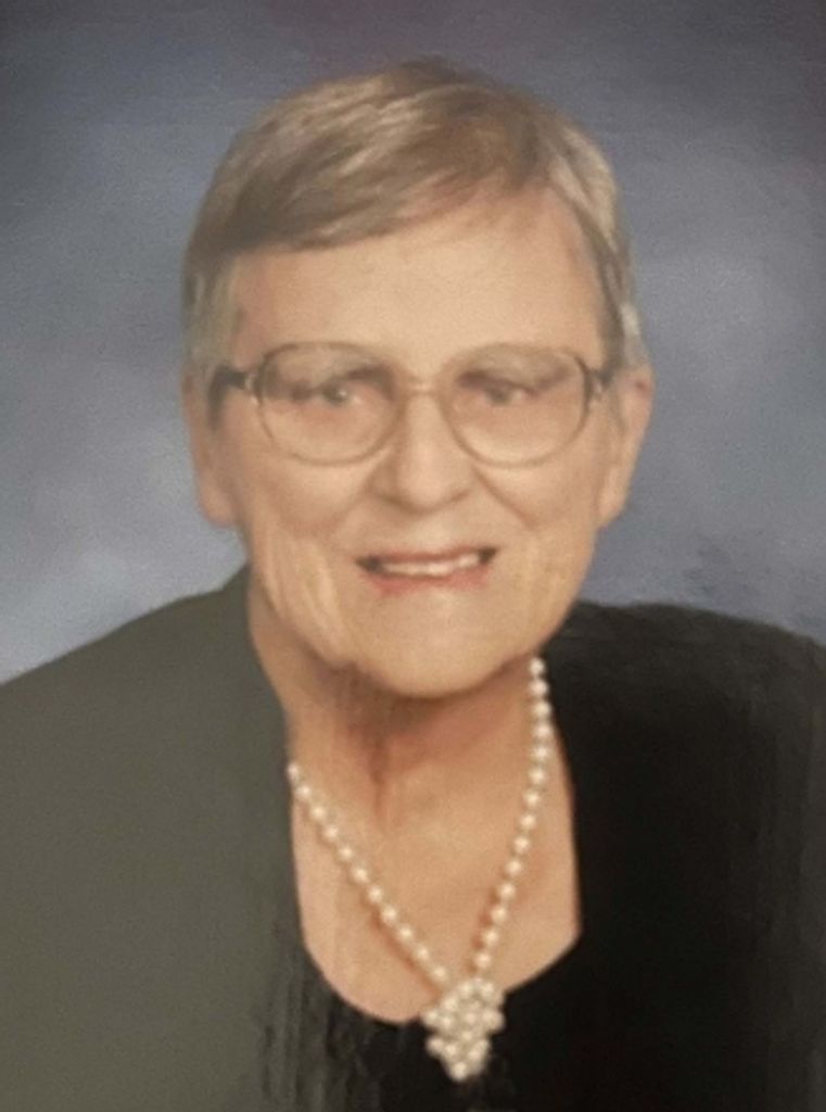 Norma Louise Smith